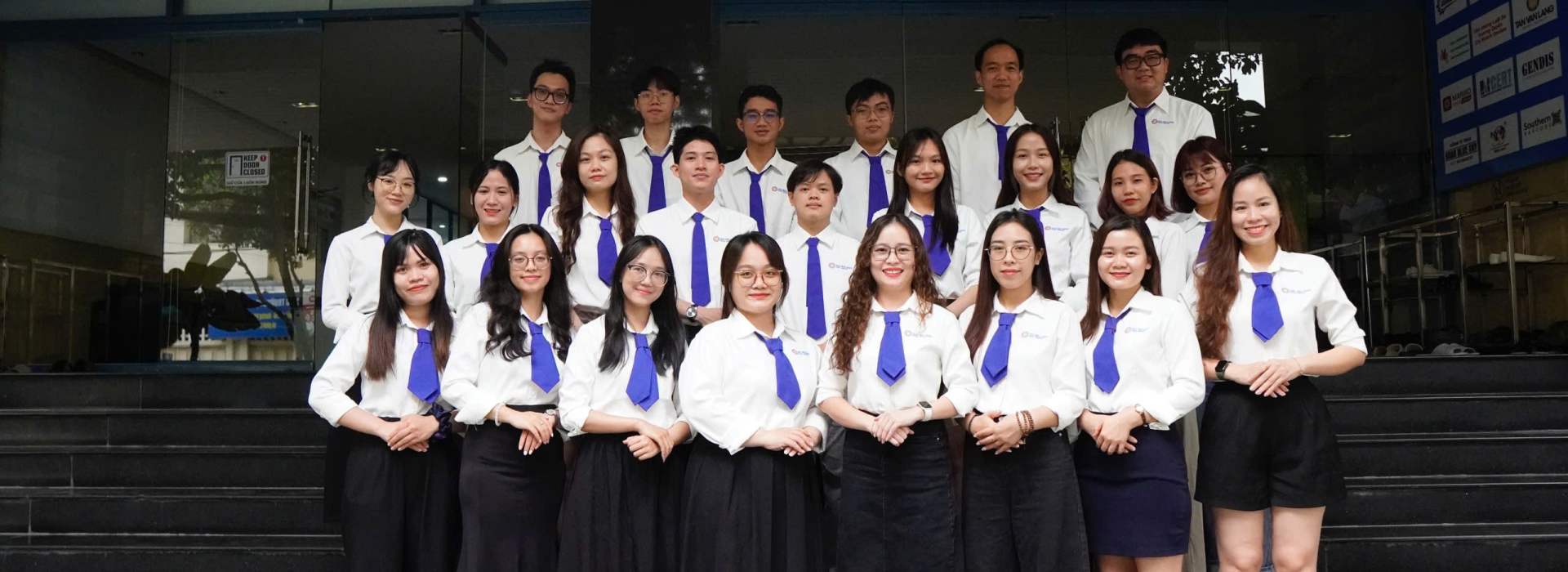 CÔNG TY TNHH TM SONG TRẦN PHÁT