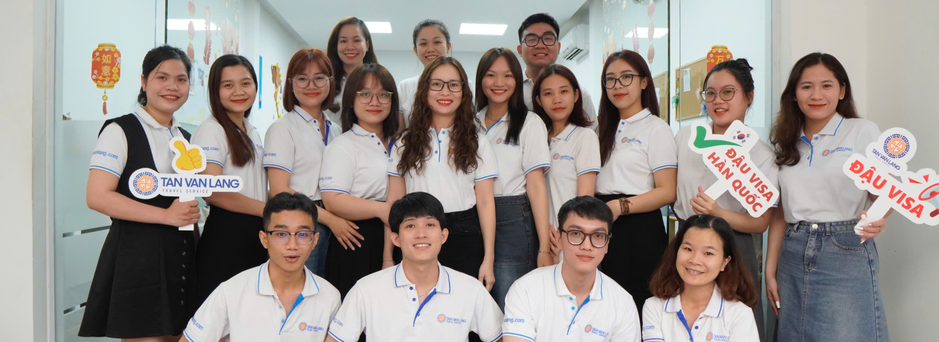 CÔNG TY TNHH TM SONG TRẦN PHÁT