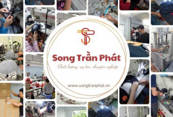 Corporate and Team Uniforms Tailored by Song Tran Phat