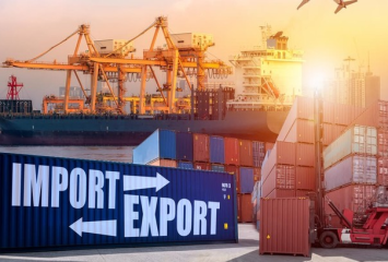 Garment export at Song Tran Phat Trading Co., Ltd