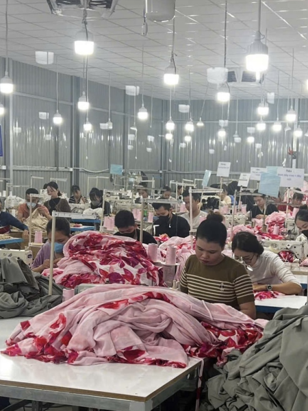 SONG TRAN PHAT TRADING CO., LTD