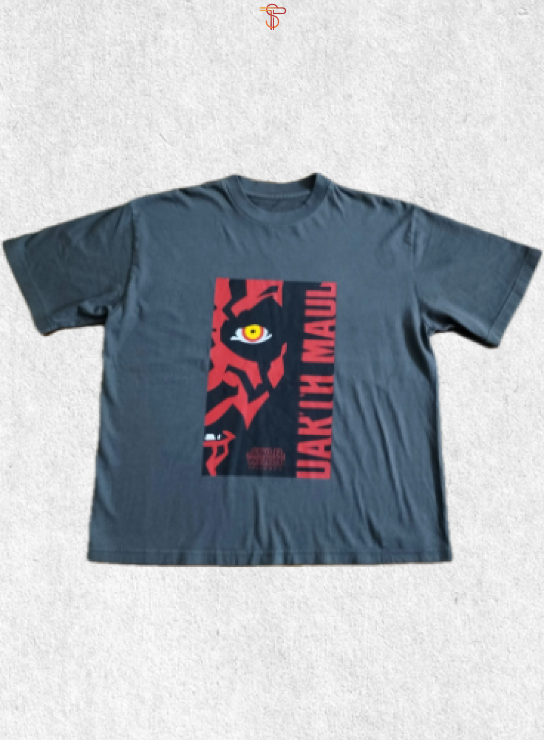 Unique printed T-shirts 
