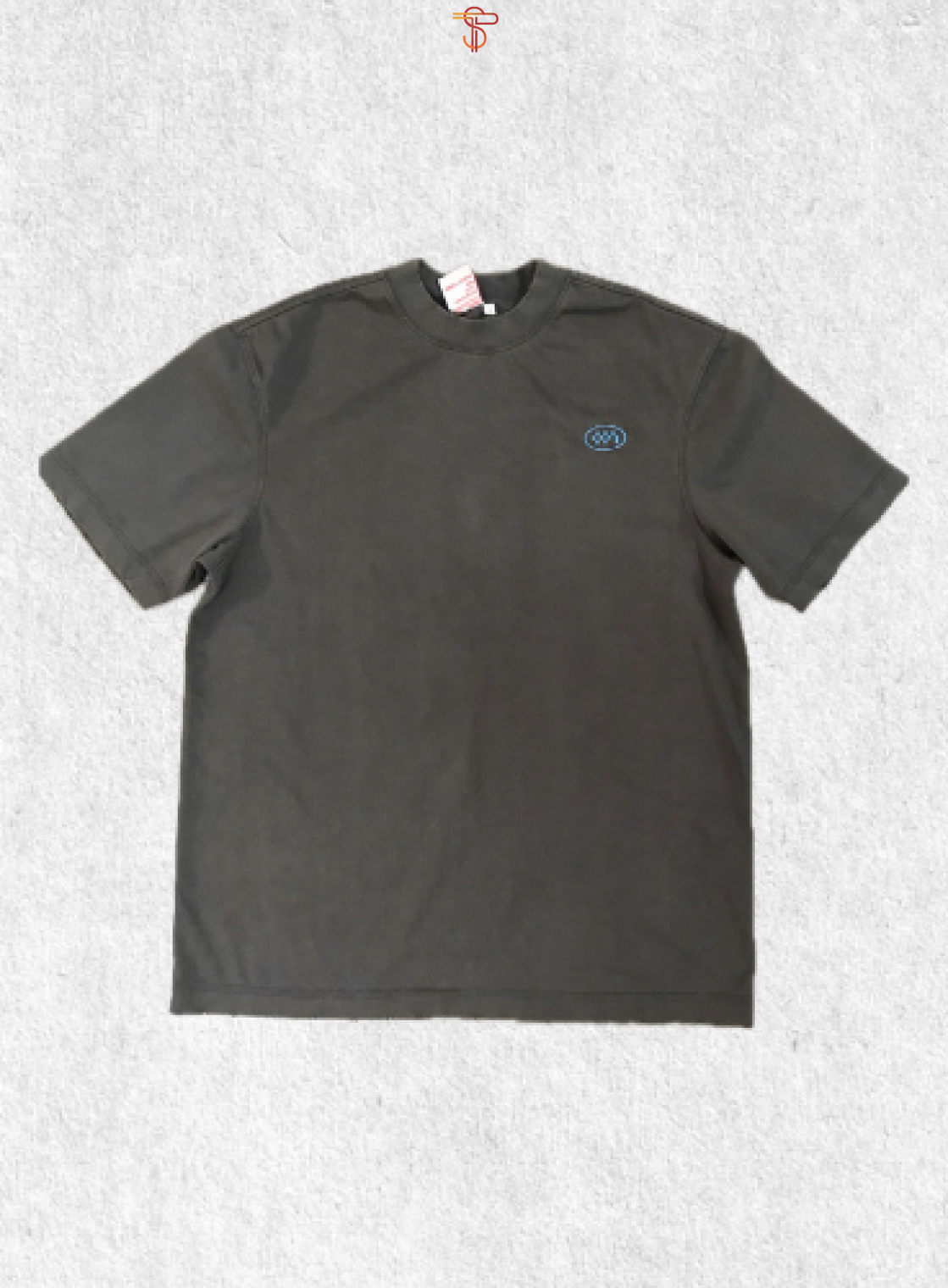 Aesthetic printed t-shirts