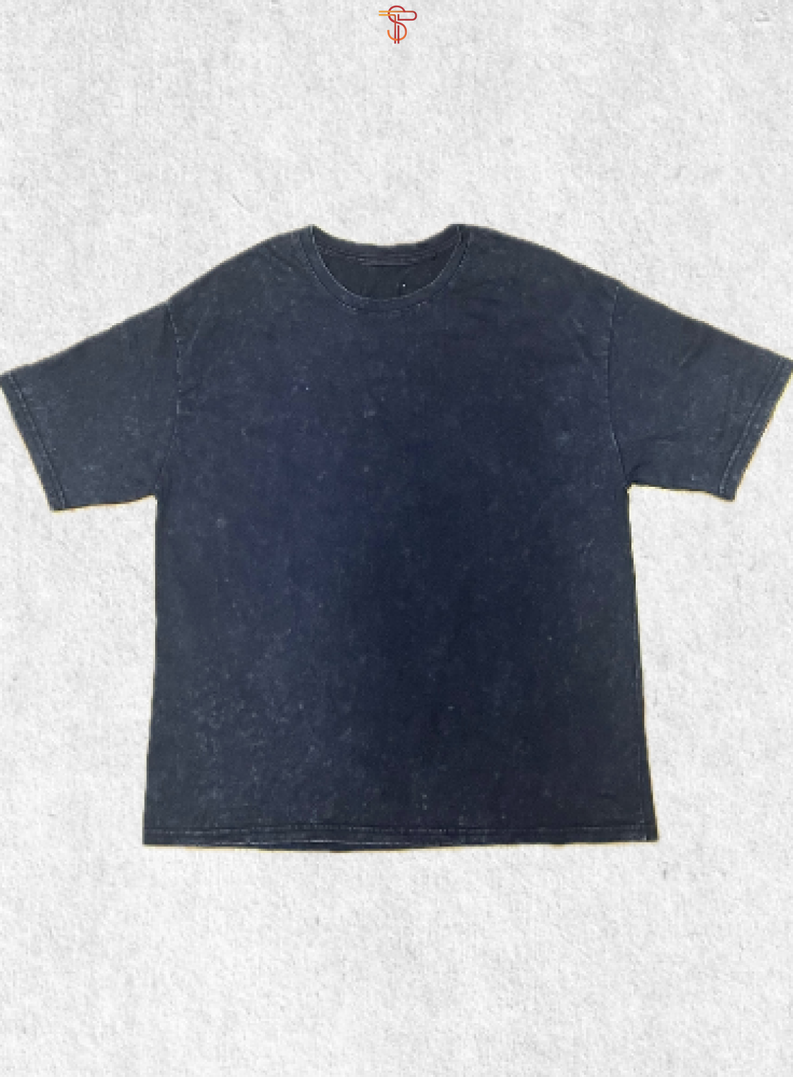 Basic plain T-shirts for both men and women