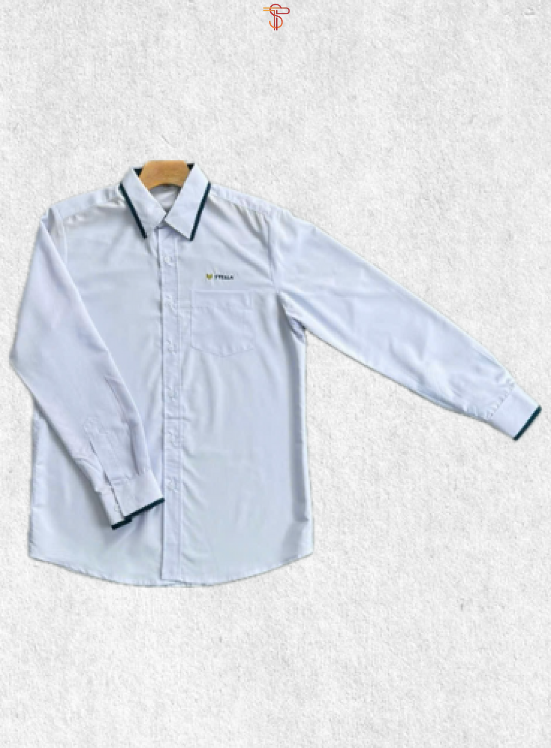  Custom-made uniforms