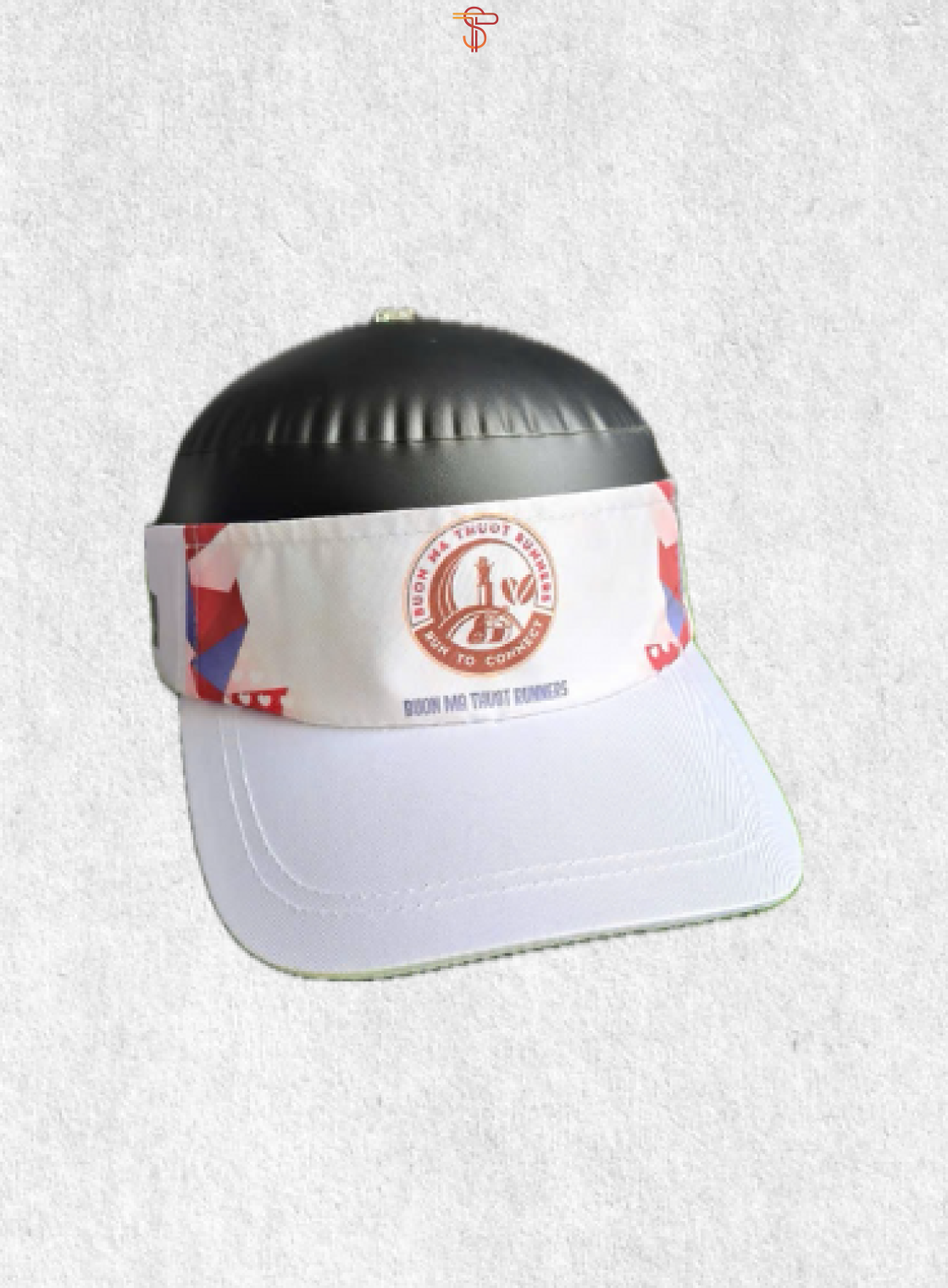 Custom hats for companies and teams