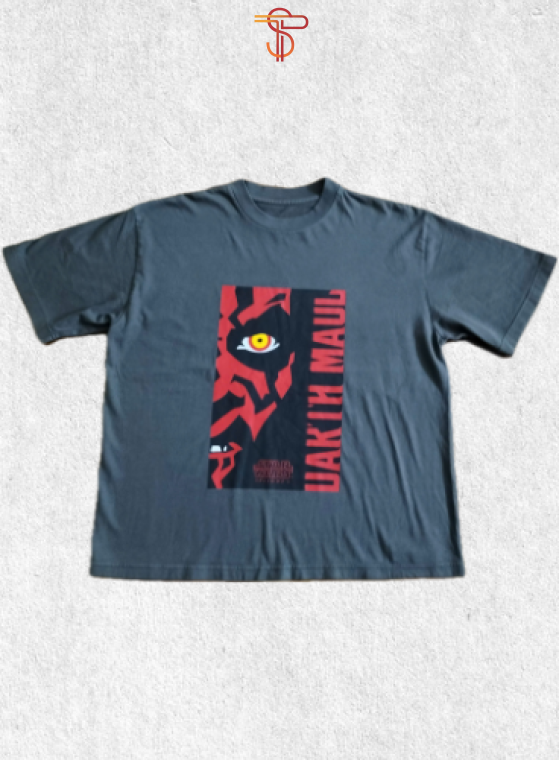 Unique printed T-shirts 