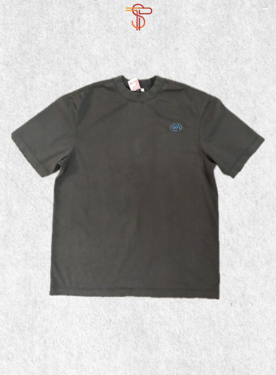 Aesthetic printed t-shirts