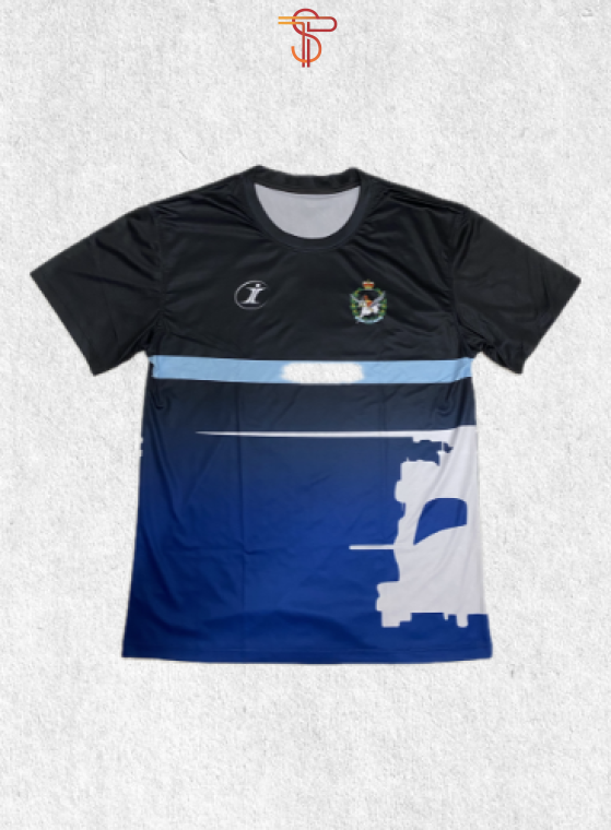 Custom sportswear