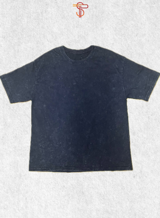 Basic plain T-shirts for both men and women