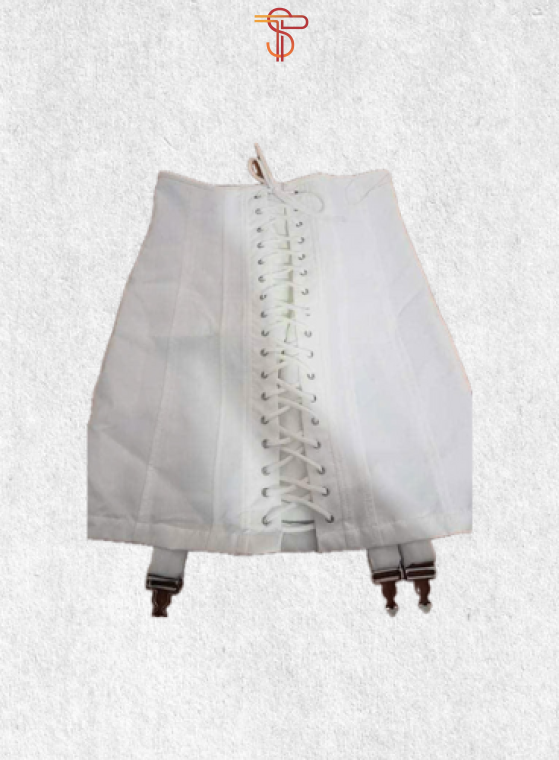 Fashionable women's bibs